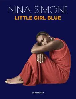 CD Nina Simone: Little Girl Blue DLX | LTD