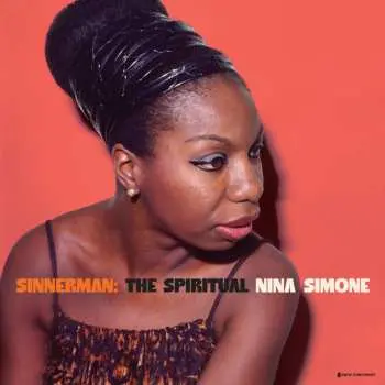 LP Nina Simone: Sinnerman: The Spiritual Nina Simone