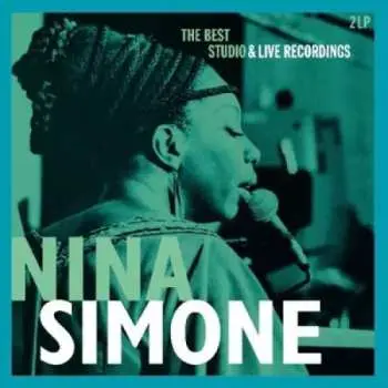 2LP Nina Simone: The Best Studio & Live Recordings