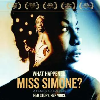 CD/DVD Nina Simone: What Happened, Miss Simone?