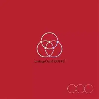 CD Nine: Underground Idol #6
