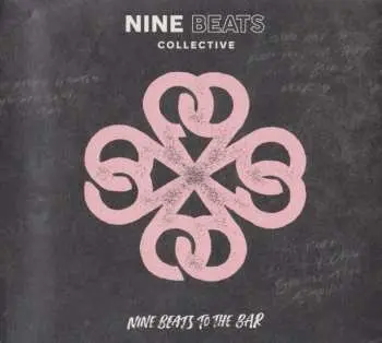 CD Nine Beats Collective: Nine Beats To The Bar