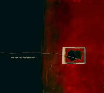 2CD Nine Inch Nails: Hesitation Marks DLX