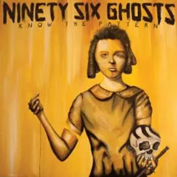 SP Ninety Six Ghosts: Know The Pattern CLR
