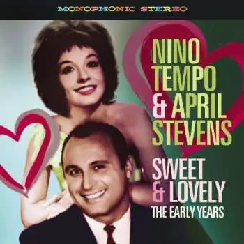 CD Nino Tempo & April Stevens: Sweet & Lovely: The Early Years