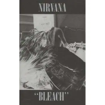 MC Nirvana: Bleach CLR