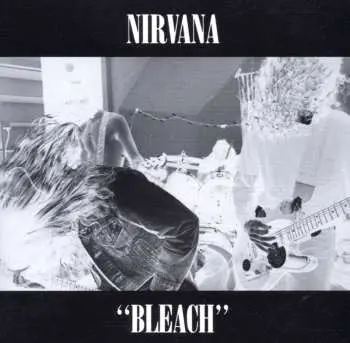 CD Nirvana: Bleach DIGI | DIGI