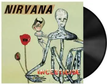 LP Nirvana: Incesticide