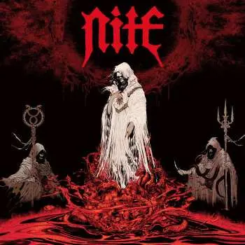 LP Nite: Cult Of The Serpent Sun