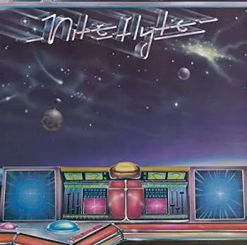 CD Niteflyte: Niteflyte LTD