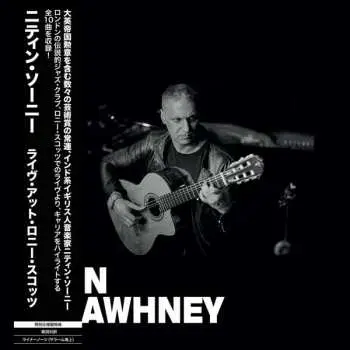 LP Nitin Sawhney: Live At Ronnie Scott's