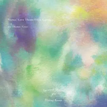 SP Nitsua / Thomas,joe: Love Theme From Spartacus / Coco