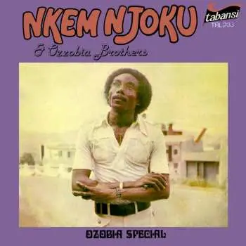 LP Nkem Njoku: Ozobia Special