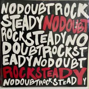 2LP No Doubt: Rock Steady