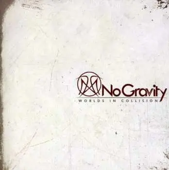 CD No Gravity: Worlds In Collision
