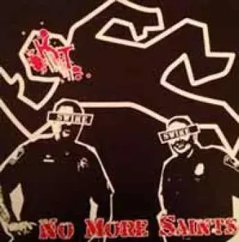 SP No More Saints: The Pacifist Five Song Ep LTD | CLR