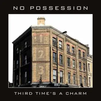 CD No Possession: Third Time's A Charm