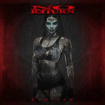 LP No Return: Requiem LTD | CLR