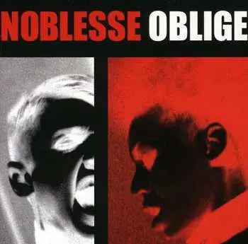 CD Noblesse Oblige: Privilege Entails Responsibility