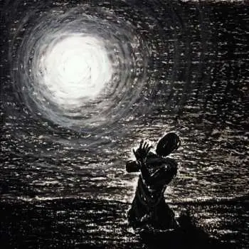 CD Nocte Obducta: Irrlicht (Es Schlägt Dem Mond Ein Kaltes Herz) LTD