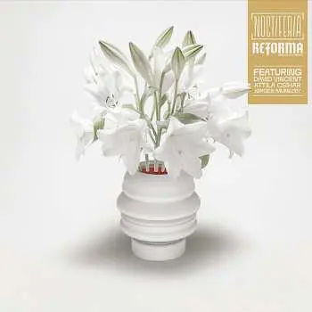 CD Noctiferia: Reforma - Tribute to Laibach