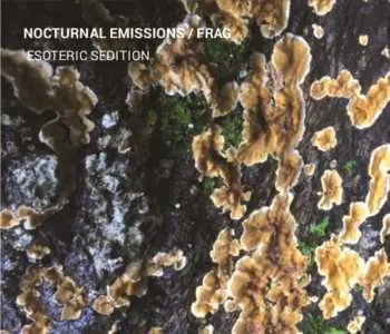 CD Nocturnal Emissions: Esoteric Sedition LTD