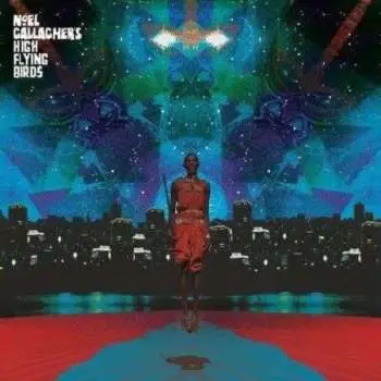 LP Noel Gallagher's High Flying Birds: This Is The Place LTD | CLR