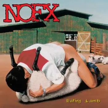 LP NOFX: Heavy Petting Zoo