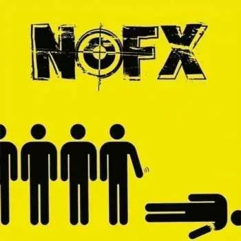 LP NOFX: Wolves In Wolves' Clothing