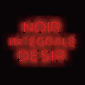 11LP/Box Set Noir Désir: Intégrale