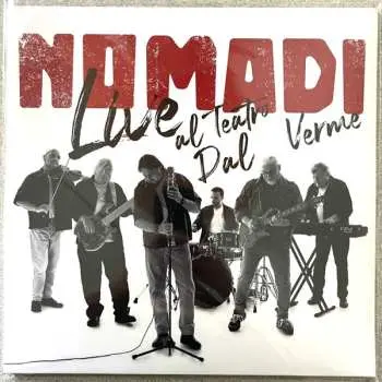 2LP Nomadi: Live Al Teatro Dal Verme
