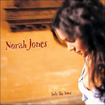 CD Norah Jones: Feels Like Home