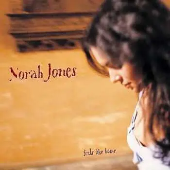 LP Norah Jones: Feels Like Home