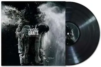 LP Nordic Giants: Seance Of Dark Delusions