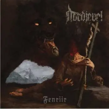 LP Nordjevel: Fenriir LTD