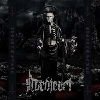 CD Nordjevel: Necrogenesis