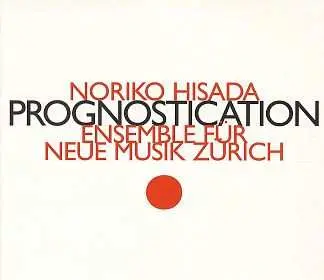CD Noriko Hisada: Prognostication