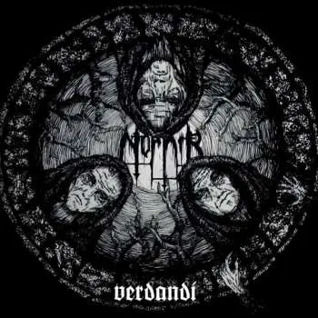 CD Nornír: Verdandi LTD | DIGI