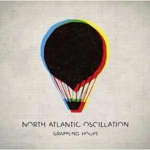 CD North Atlantic Oscillation: Grappling Hooks