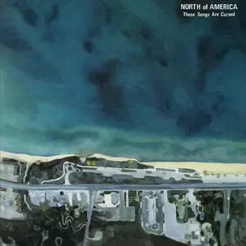 LP North Of America: These Songs Are Cursed LTD