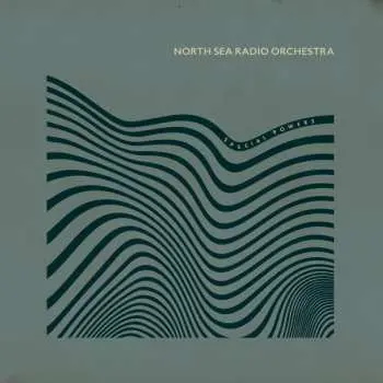 LP North Sea Radio Orchestra: Special Powers LTD