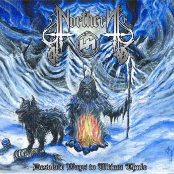 CD Northern: Desolate Ways To Ultima Thule
