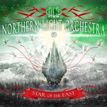CD Northern Light Orchestra: Star Of The East
