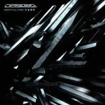 CD Northlane: Obsidian