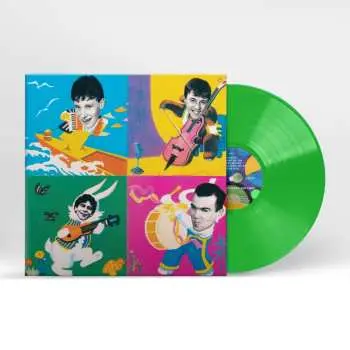 LP Northside: Chicken Rhythms CLR