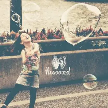 2LP Nosound: Scintilla