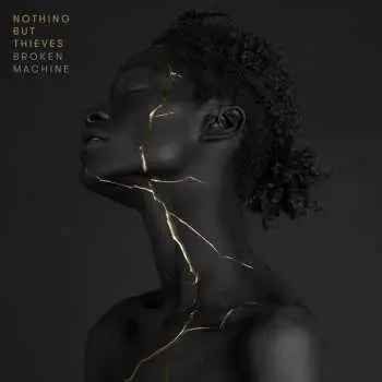 CD Nothing But Thieves: Broken Machine DLX