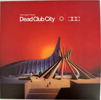 LP Nothing But Thieves: Dead Club City