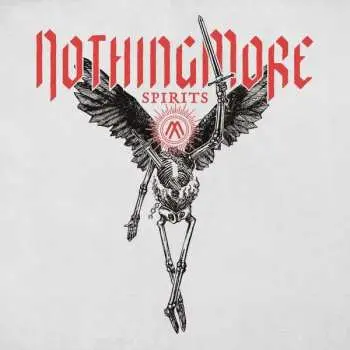 LP Nothing More: Spirits