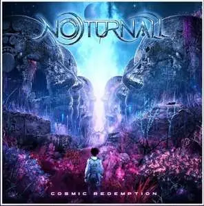 CD Noturnall: Cosmic Redemption